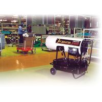 オリオン機械 ジェットヒーター HPE370 1PC（直送品）