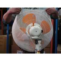 エスティジェイ エアウォッシュフィルター(3枚入) AWF-F050.03 1SET（直送品）