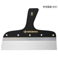 広島 アキシャルパテベラ 6寸 136-36 1個 64-4382-84（直送品）