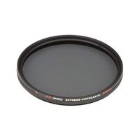 ハクバ写真産業 XCーPRO エクストリーム サーキュラーPLフィルター 58mm CF-XCPRCPL58 1個 62-9760-06（直送品）