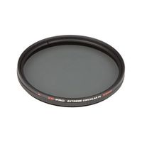 ハクバ写真産業 XCーPRO エクストリーム サーキュラーPLフィルター 55mm CF-XCPRCPL55 1個 62-9760-07（直送品）