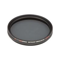 ハクバ写真産業 XCーPRO エクストリーム サーキュラーPLフィルター 43mm CF-XCPRCPL43 1個 62-9760-11（直送品）