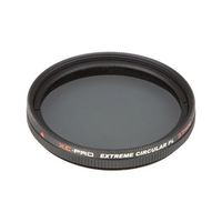 ハクバ写真産業 XCーPRO エクストリーム サーキュラーPLフィルター 37mm CF-XCPRCPL37 1個 62-9760-13（直送品）