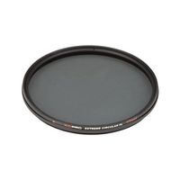 ハクバ写真産業 XCーPRO エクストリーム サーキュラーPLフィルター 77mm CF-XCPRCPL77 1個 62-9760-15（直送品）