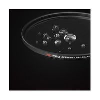 ハクバ写真産業 XCーPRO エクストリーム レンズガード フィルター 43mm CF-XCPRLG43 1個 62-9761-73（直送品）