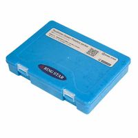 リングスター 対馬オーシャンプラスチックシリーズ フリーケース（仕切リナシ） TOP-1500F 1個