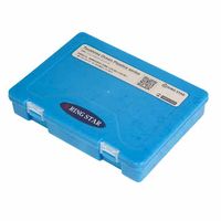 リングスター 対馬オーシャンプラスチックシリーズ スーパーピッチ（仕切リアリ） TOP-1500D 1個