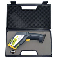 エー・アンド・デイ 赤外線放射温度計 一般(ISO)校正付(検査成績書+トレサビリティ体系図) AD5616-00A00 1台（直送品）