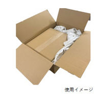 カネモ商事 ボーガスペーパー平判 TKI011 1包(500枚入)（直送品）