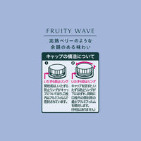 [冷蔵] UCC GOLD SPECIAL PREMIUM フルーティウェーブ 無糖 1000ml×6本 4901201152047（直送品）