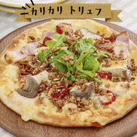 カリカリ トリュフ 120g 1個 ユウキ食品 肉料理 トッピング