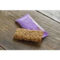 オーガニック オーツバー レーズンクルミ（シリアルバー） 1セット（3本）　Biokashi（ビオカシ）