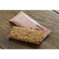 オーガニック オーツバー チョコヘーゼル（シリアルバー） 1セット（6本）　Biokashi（ビオカシ）