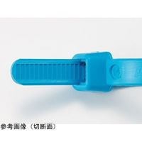 アズワン MPF 結束バンド用ニッパー シルバー 65-1230-24 1本（直送品）