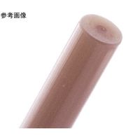 配管PEEKSilチューブ 1/16” OD×0.2mm ID×650mm ブルー 14010706500702 1パック(2本)（直送品）