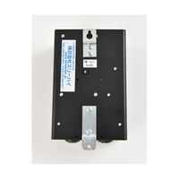 スリーハイ デジタル温度調節器(モノワン120) タイマーなし 100V用電源コード付 monoOne-120-CD100 1個（直送品）