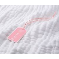 ハクゾウメディカル おくるみ「まもる」 パッケージ柄(カランコエ) 20個入 2590111 1ケース(20個) 65-1919-22（直送品）