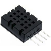 共立電子産業 デジタル温湿度センサー KP-DHT20 1個 65-2513-61（直送品）