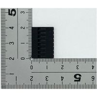 共立電子産業 QIコネクタ08P 20個入 QI-8 1袋(20個) 65-3734-09（直送品）