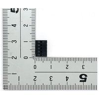 共立電子産業 2mmピッチミニQIコネクタ10P(5Px2列) 20個入 QII2mm-10 1袋(20個) 65-3734-22（直送品）