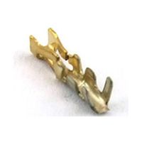 共立電子産業 ミニQIコネクタ用コンタクトピン 100個入 QI2mm-ZU 1袋(100個) 65-3734-26（直送品）