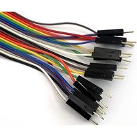 共立電子産業 QIケーブルFC20ー1Px20 311-357 1本 65-3734-42（直送品）