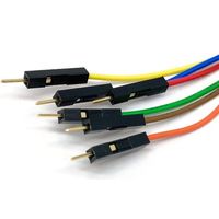 共立電子産業 QIケーブル6Sー1PX6 311-324 1本 65-3734-49（直送品）