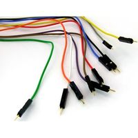 共立電子産業 QIケーブル10Sー1Px10 311-268 1本 65-3734-52（直送品）