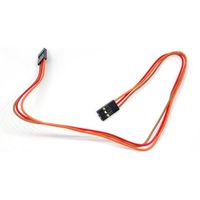 共立電子産業 QIケーブル3Sー3S 5本入 311-184 1袋(5本) 65-3734-68（直送品）