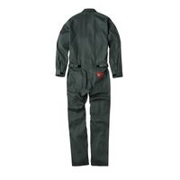 山田辰 夏つなぎ服 オーディー 5L 23010-014-5L 1枚（直送品）