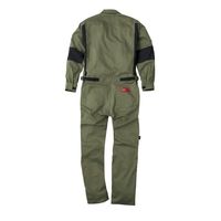 山田辰 夏つなぎ服 オーディー S 22011-014-S 1枚（直送品）