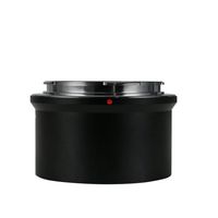 サイトロンジャパン LAOWA 24mm T8 専用 変換バヨネットマウント LーMount LAO0466 1個（直送品）