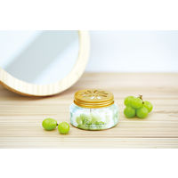 フレグランスジェル シャルドネ 爽やかなシャルドネの香り 145g 1個 グローバルプロダクトプランニング