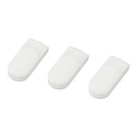 アイリスオーヤマ 衣類用圧縮袋 手巻きタイプ Lサイズ 1セット（1箱（3枚入）×10）