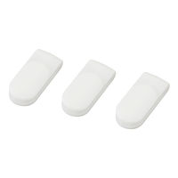 アイリスオーヤマ 衣類用圧縮袋 手巻きタイプ Mサイズ 1セット（1箱（3枚入）×10）