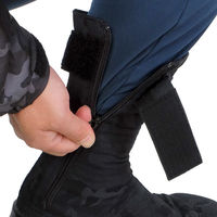 莊快堂 ツインフーブス・安全足袋 25cm TH-350F 1足（直送品）