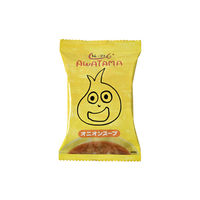 コスモス食品 うんと健康 あわたまオニオンスープ 1箱（5食入）
