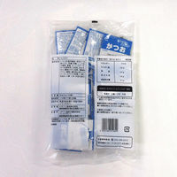 大容量 ニチフリ フレッシュふりかけ かつお 40食入 1セット（1個×3）