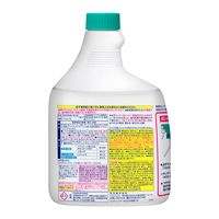 キッチン泡ハイター業務用 付替用1000mL 1セット（1個×3） 花王