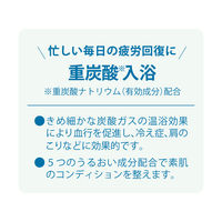 北欧式森林浴 TREE HUG ツリーハグ 重炭酸バスタブレット 6Pセット 2種の森林の香り 1個 医薬部外品 チャーリー