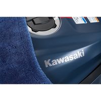 タナックス PGー291 プロ艶 ツイストクロス800 1セット(2枚)（直送品）