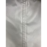 川住製作所 KWー586AS/KH アシスト車対応 ファスナー付 サイクルカバー カーキ 1セット(2枚)（直送品）