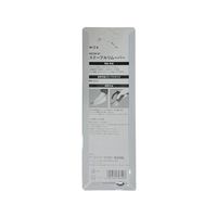 アークランズ WIZ’A(アークランズ) ステープルリムーバー WZSRー01 1セット(2個)（直送品）