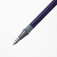 ぺんてる ハイブリッドリフィル05 0.5mm 青 KF5-C