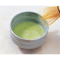 森半 おけいこ用抹茶 1袋（100g）