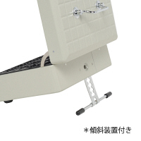 プラス　スチール印箱　中　SB-004　37163