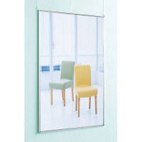 ポスターフレーム B1サイズ 軽量アルミ製 DSパネル 12枚 シルバー 1000012560 アートプリントジャパン