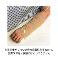 スリーエム コーバン 自着性伸縮包帯 スモール・パック50mm×4.5m（伸長時）