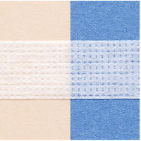 スリーエム 3M トランスポア ホワイトサージカルテープ（医療用テープ） 12.5mm×9.1m 1534SP-0 1箱（12巻入）