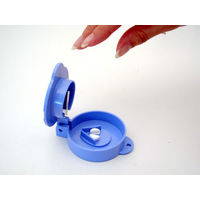 錠剤カッター　JC-500　サンクラフト